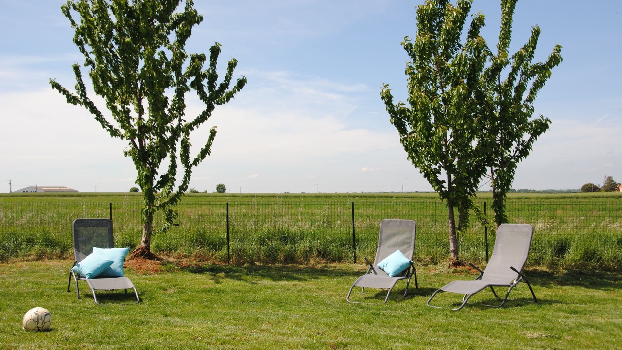 Photo of Outdoor in La Jonchere