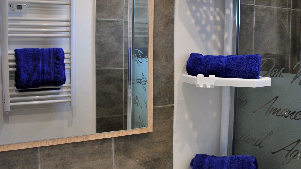 Photo of Bathroom in La Jonchere