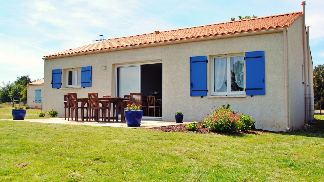 Photo of Outdoor in La Jonchere