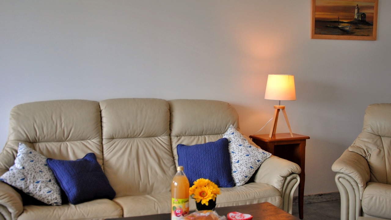 Photo of Livingroom in La Jonchere
