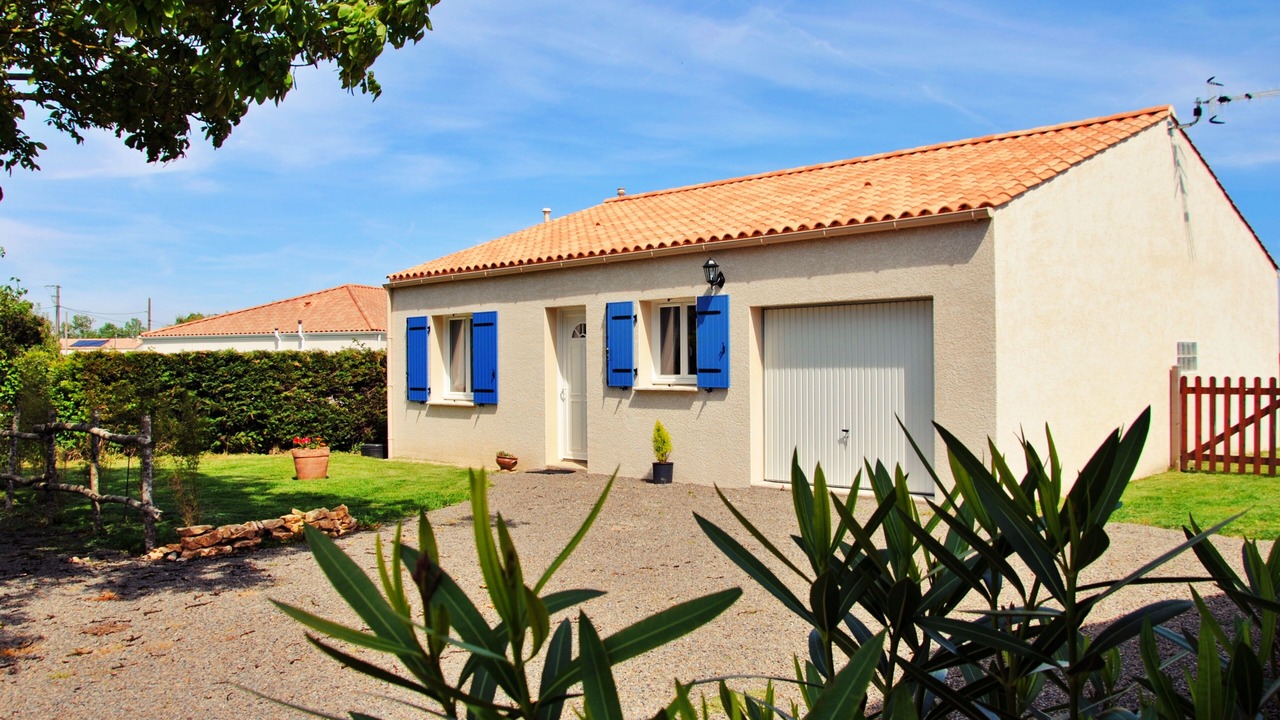 Photo of Outdoor in La Jonchere