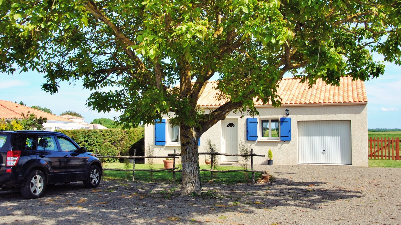 Photo of Outdoor in La Jonchere
