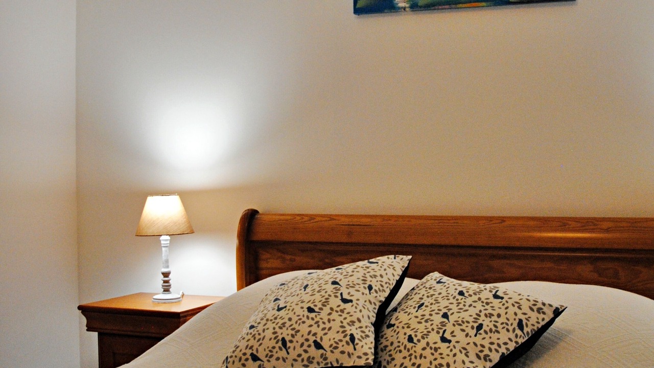 Photo of Bedroom in La Jonchere