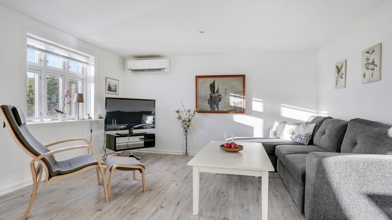 Photo of Bedroom in Bedsted