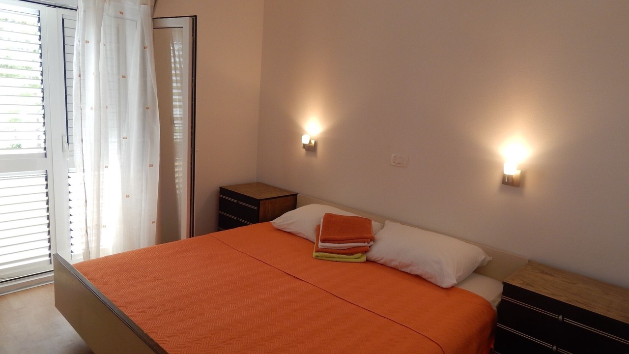 Photo of Bedroom in Cove Osibova (Milna)