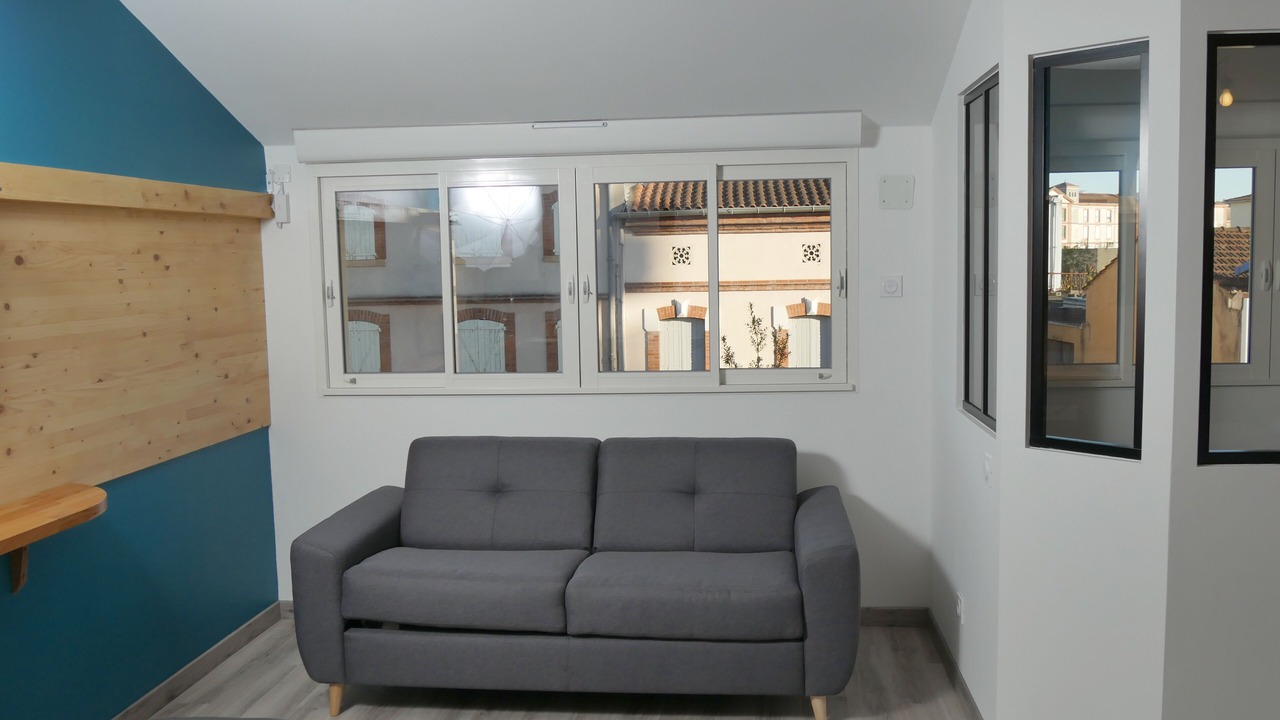 Photo of Livingroom in Albi