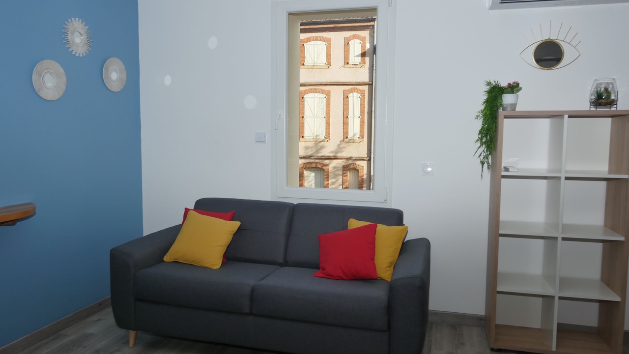Photo of Livingroom in Albi