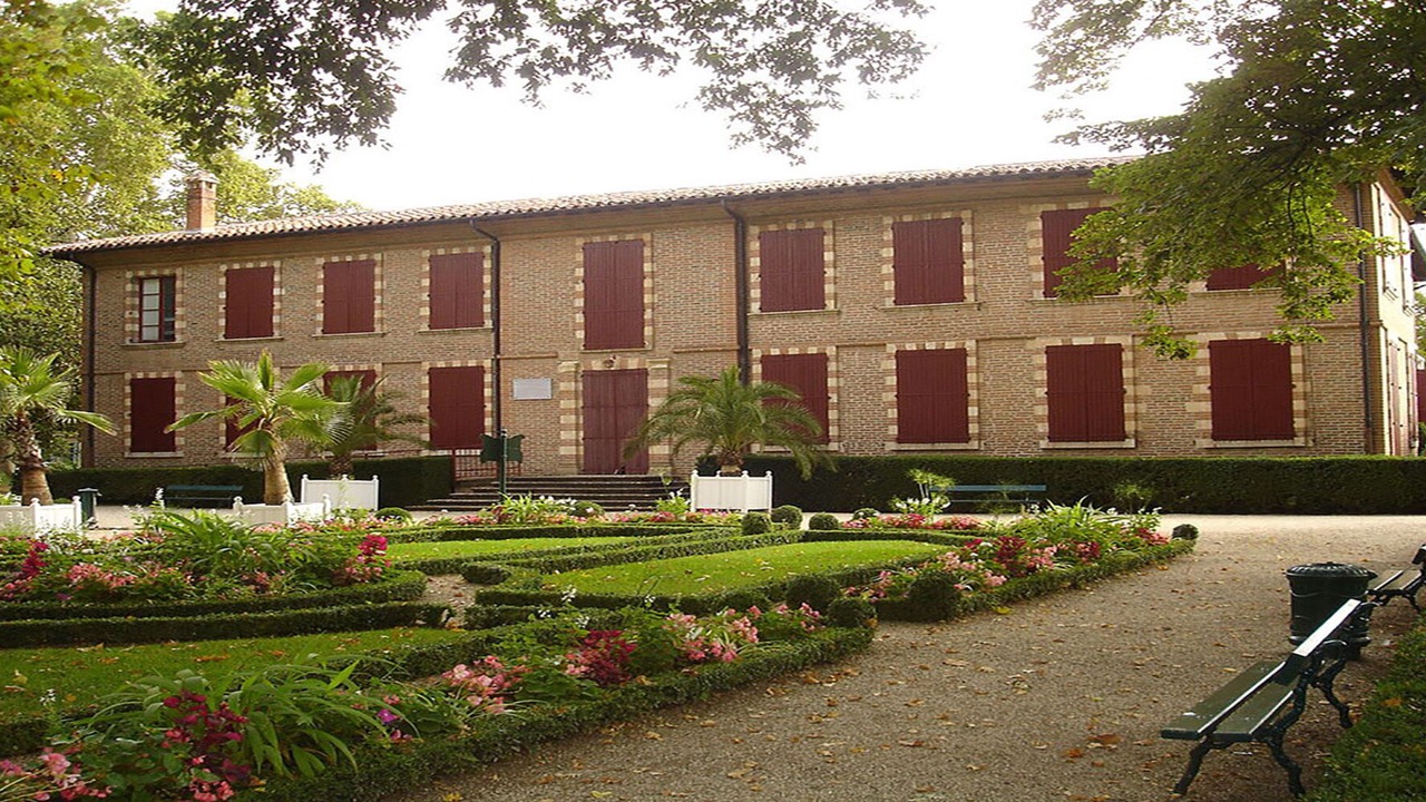 Photo of Outdoor in Albi