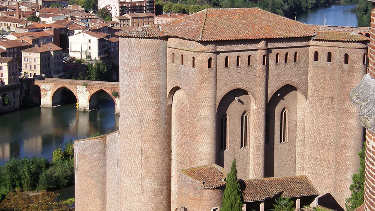 Photo of Others in Albi