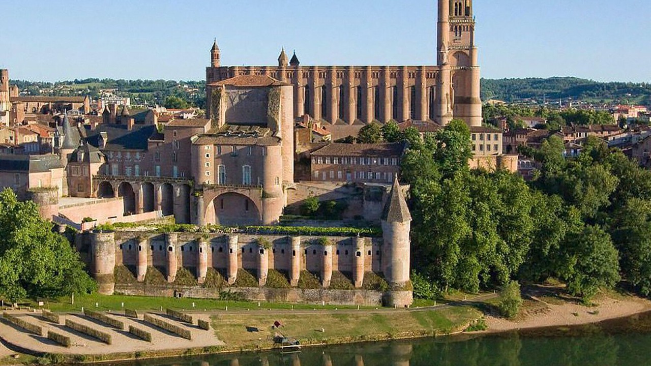 Photo of Others in Albi
