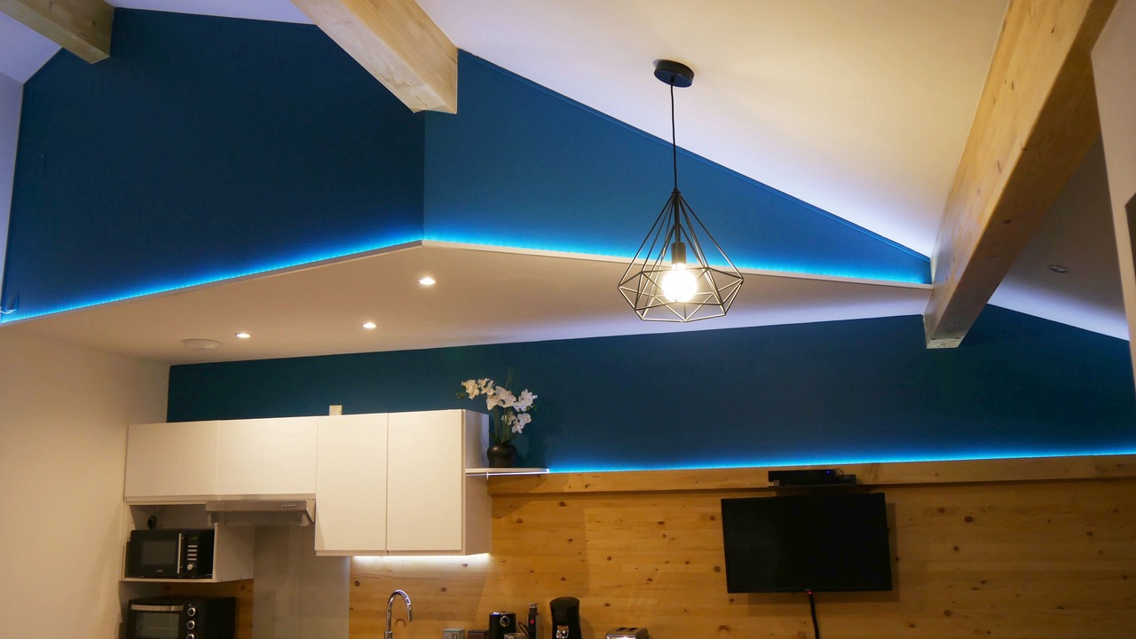 Photo of Kitchen in Albi
