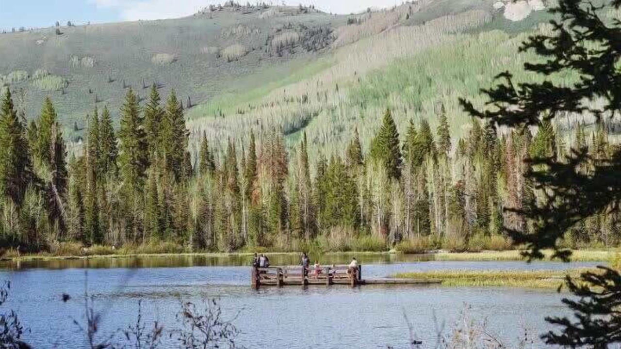 Photo of Others in Salt Lake Mountain Resorts