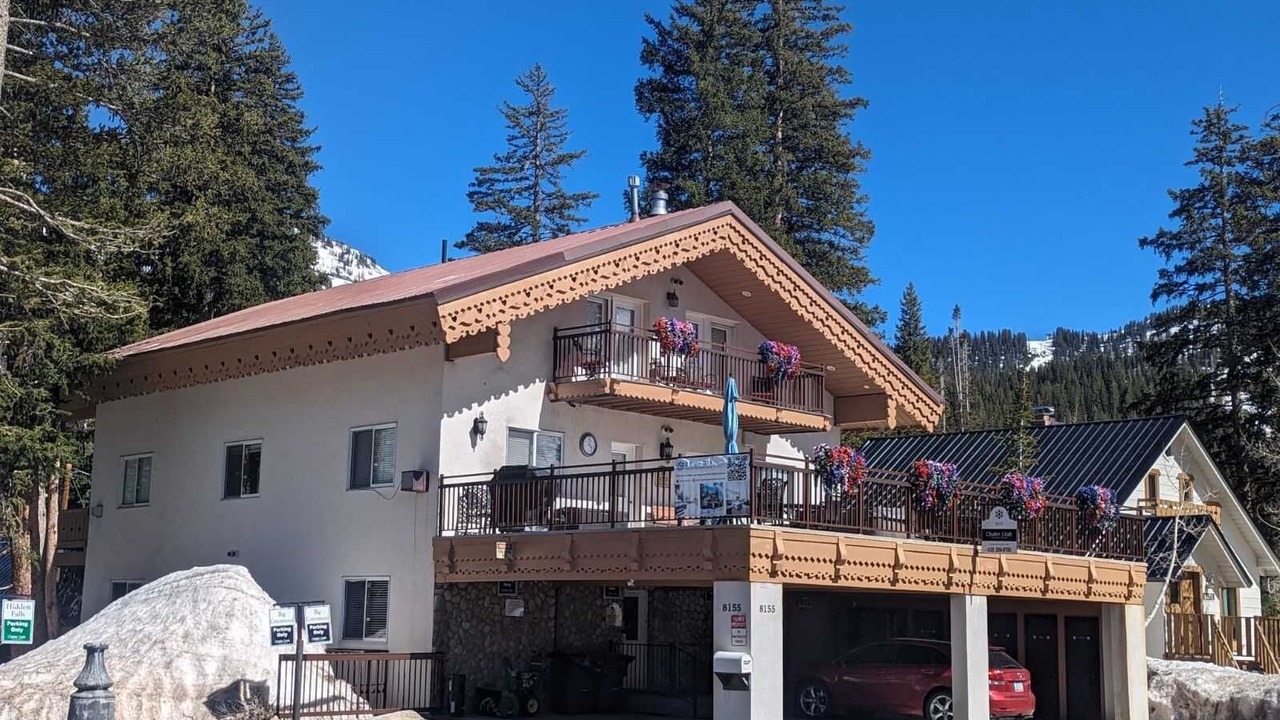 Photo of Outdoor in Salt Lake Mountain Resorts