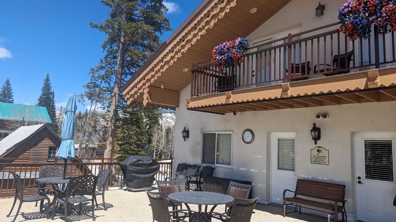 Photo of Outdoor in Salt Lake Mountain Resorts