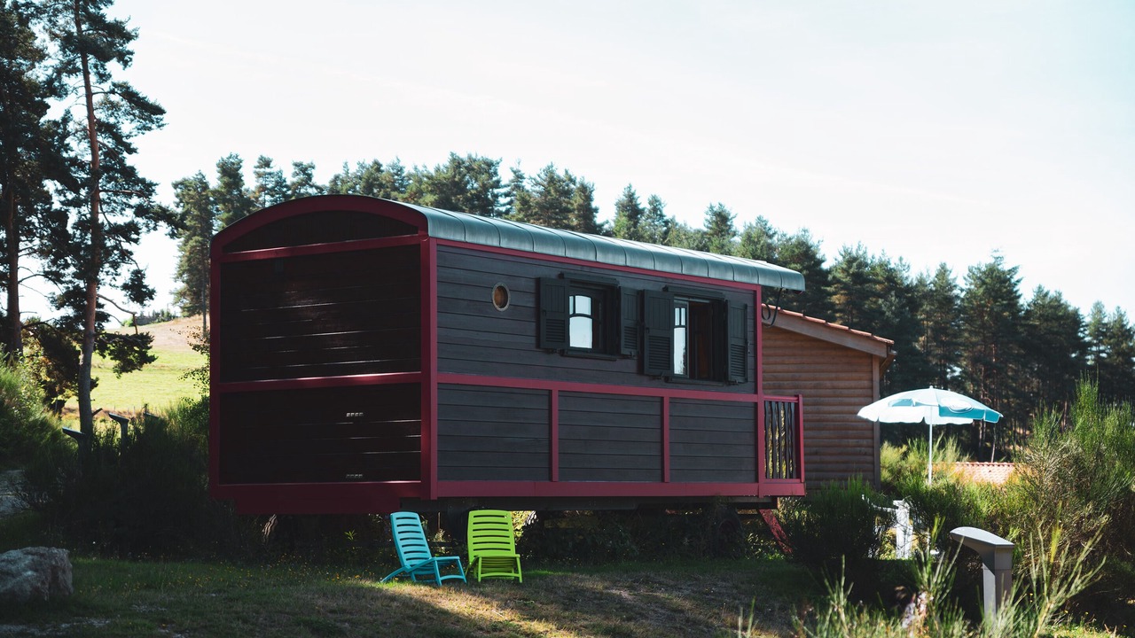 Photo of Outdoor in Usson-en-Forez