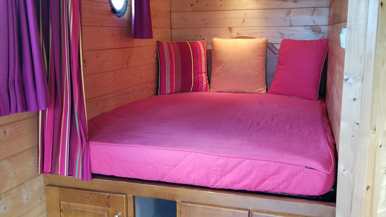 Photo of Bedroom in Usson-en-Forez