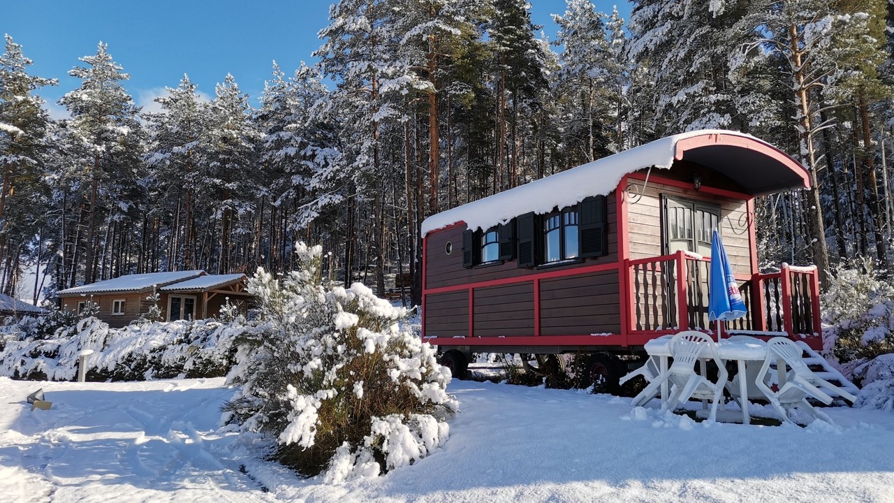 Photo of Outdoor in Usson-en-Forez