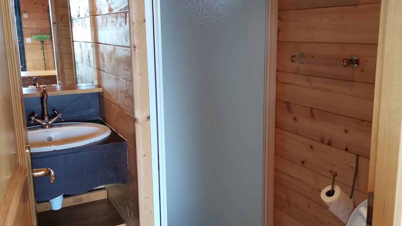 Photo of Bathroom in Usson-en-Forez