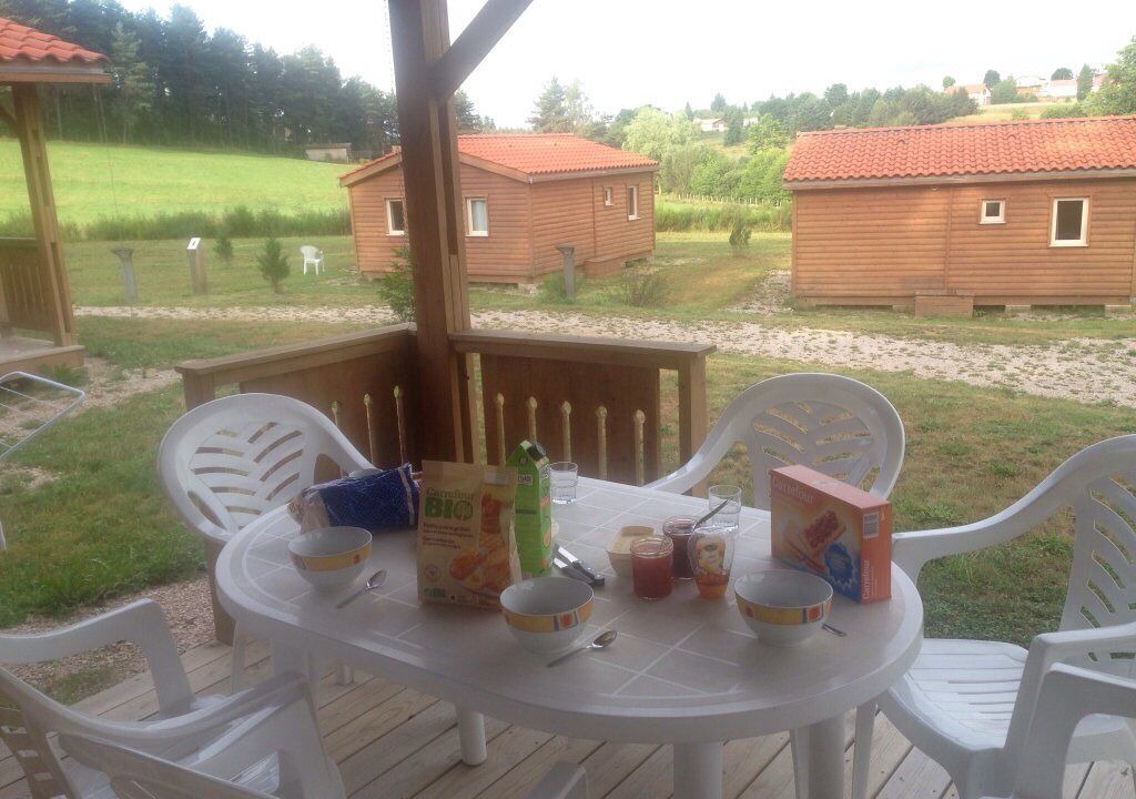 Photo of Outdoor in Usson-en-Forez