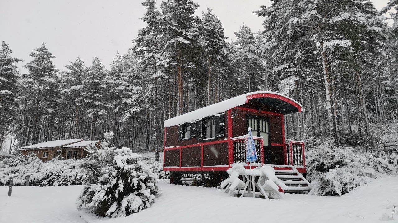 Photo of Outdoor in Usson-en-Forez