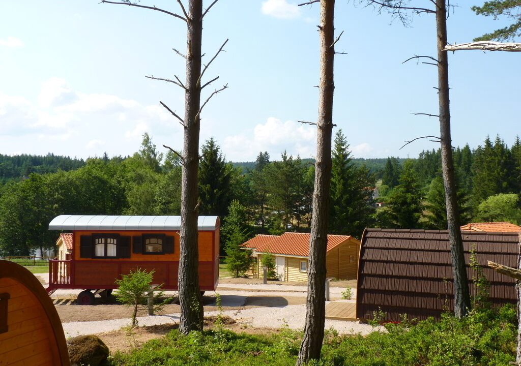 Photo of Outdoor in Usson-en-Forez
