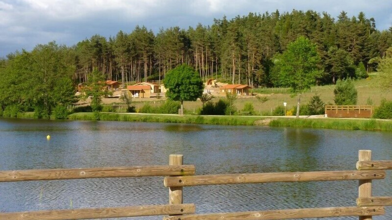 Photo of Outdoor in Usson-en-Forez