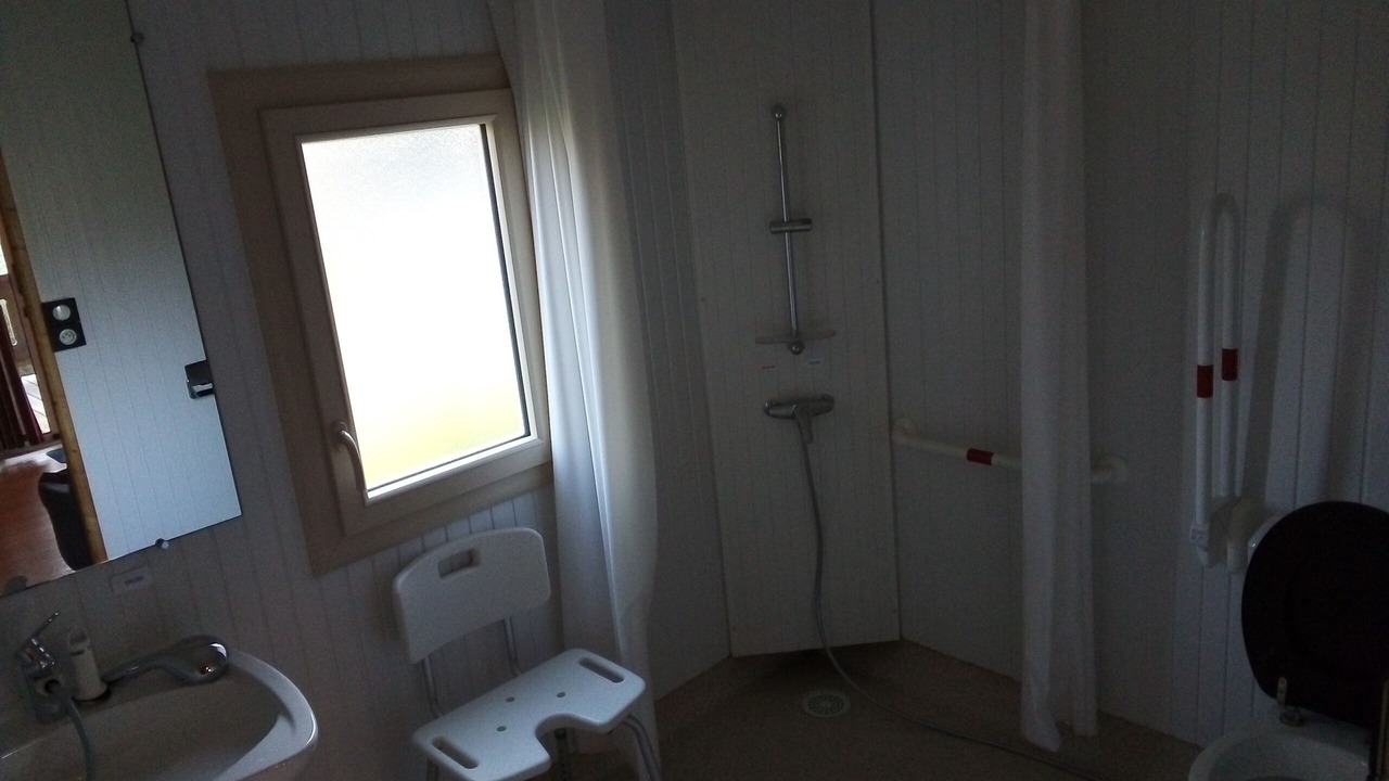 Photo of Bathroom in Usson-en-Forez