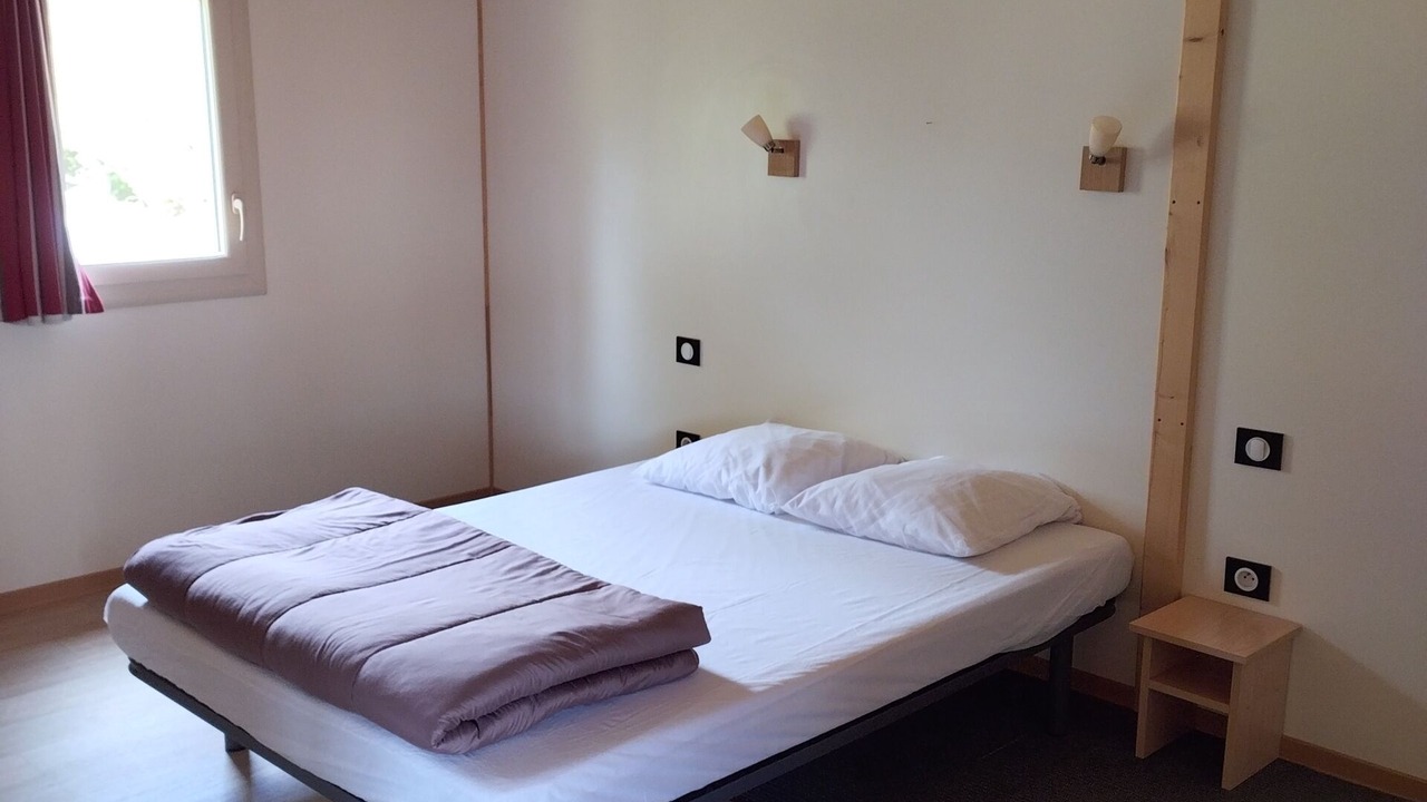 Photo of Bedroom in Usson-en-Forez