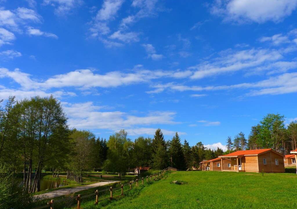 Photo of Outdoor in Usson-en-Forez
