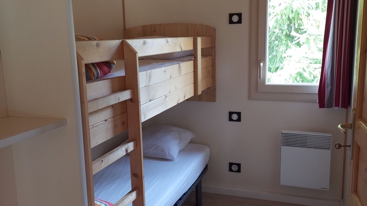 Photo of Bedroom in Usson-en-Forez