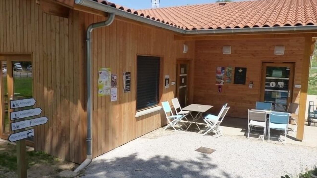 Photo of Outdoor in Usson-en-Forez