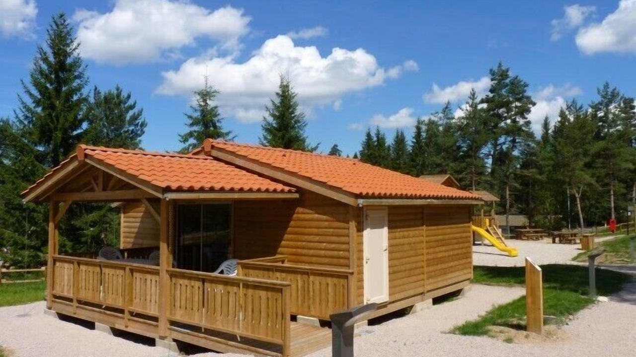 Photo of Outdoor in Usson-en-Forez