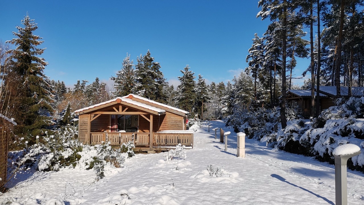 Photo of Outdoor in Usson-en-Forez