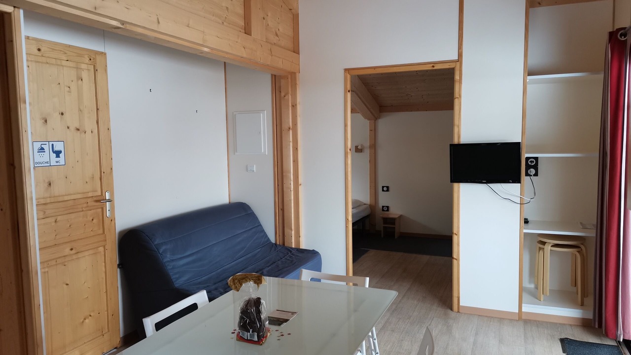 Photo of Livingroom in Usson-en-Forez