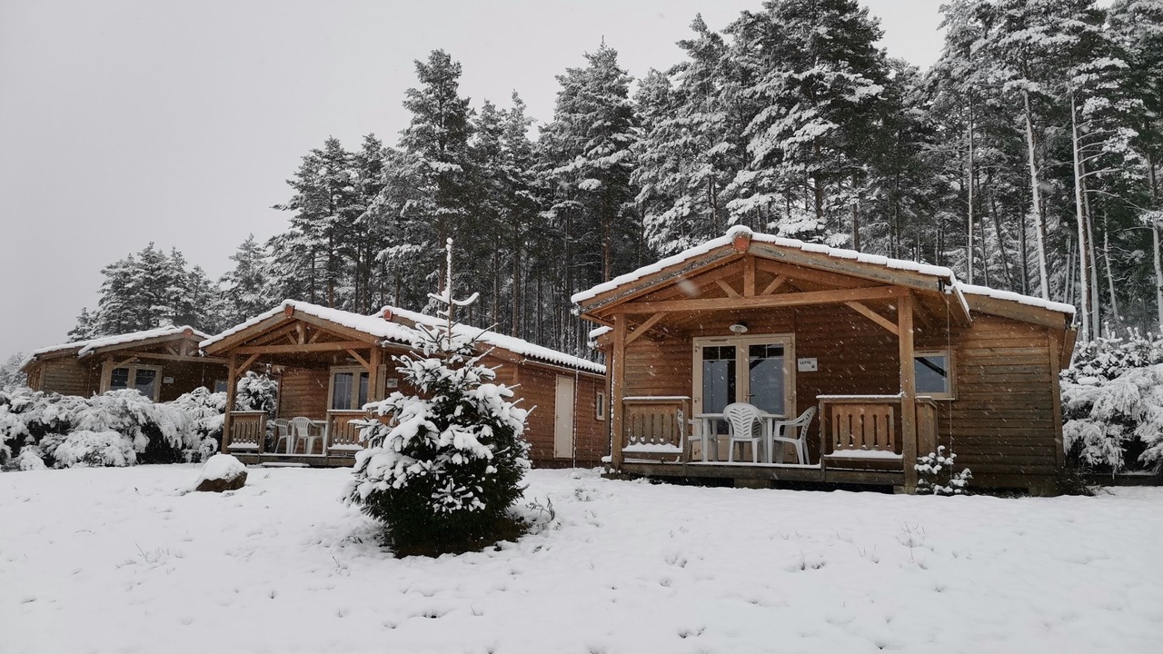 Photo of Outdoor in Usson-en-Forez