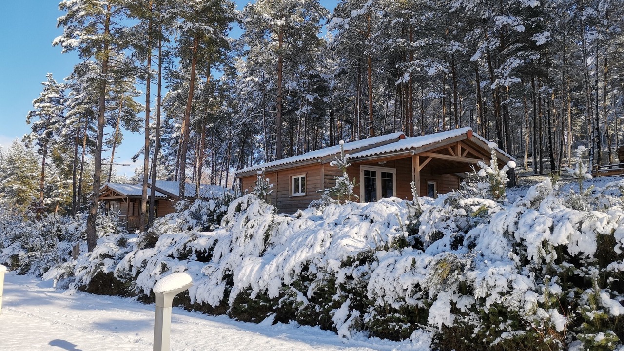 Photo of Outdoor in Usson-en-Forez