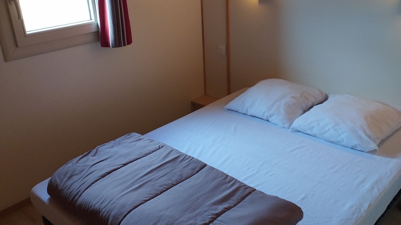 Photo of Bedroom in Usson-en-Forez