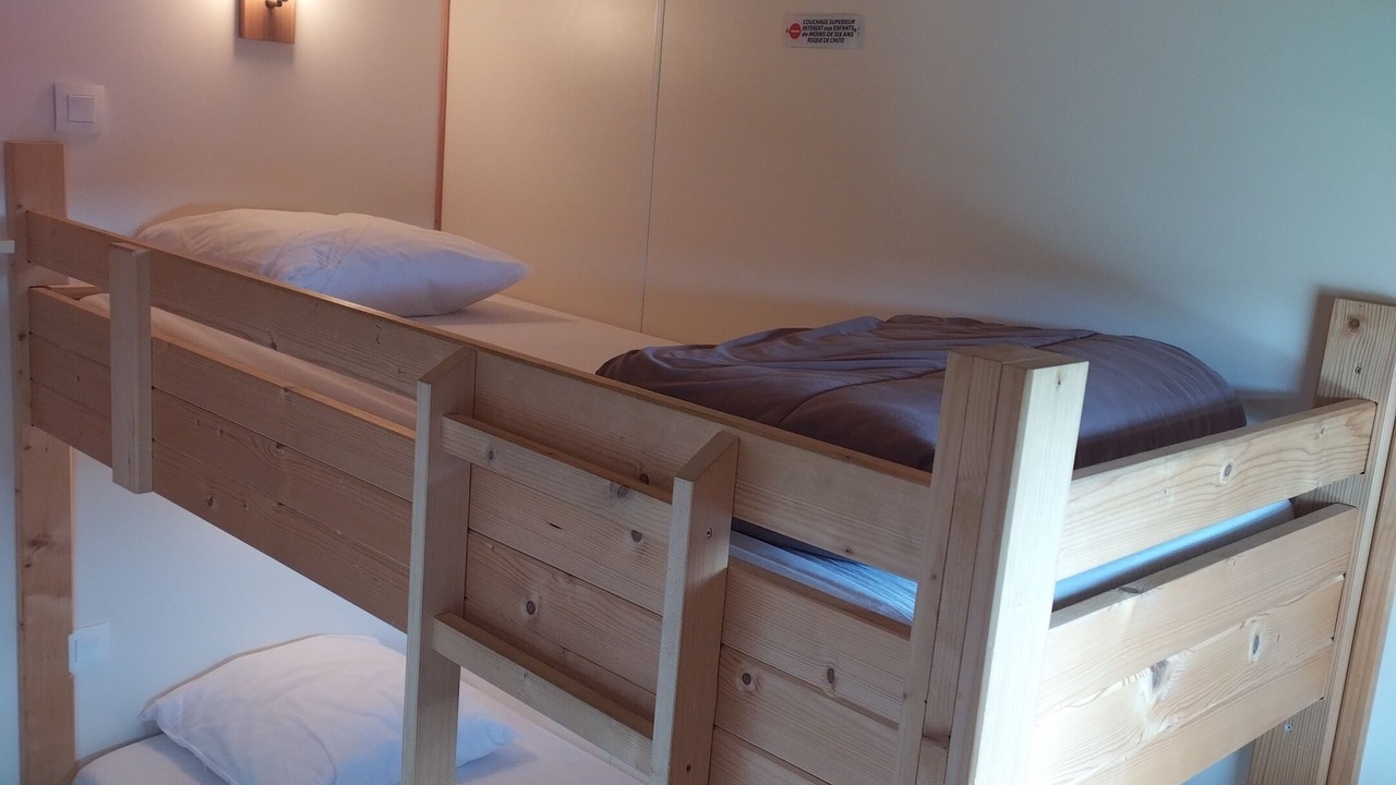 Photo of Bedroom in Usson-en-Forez