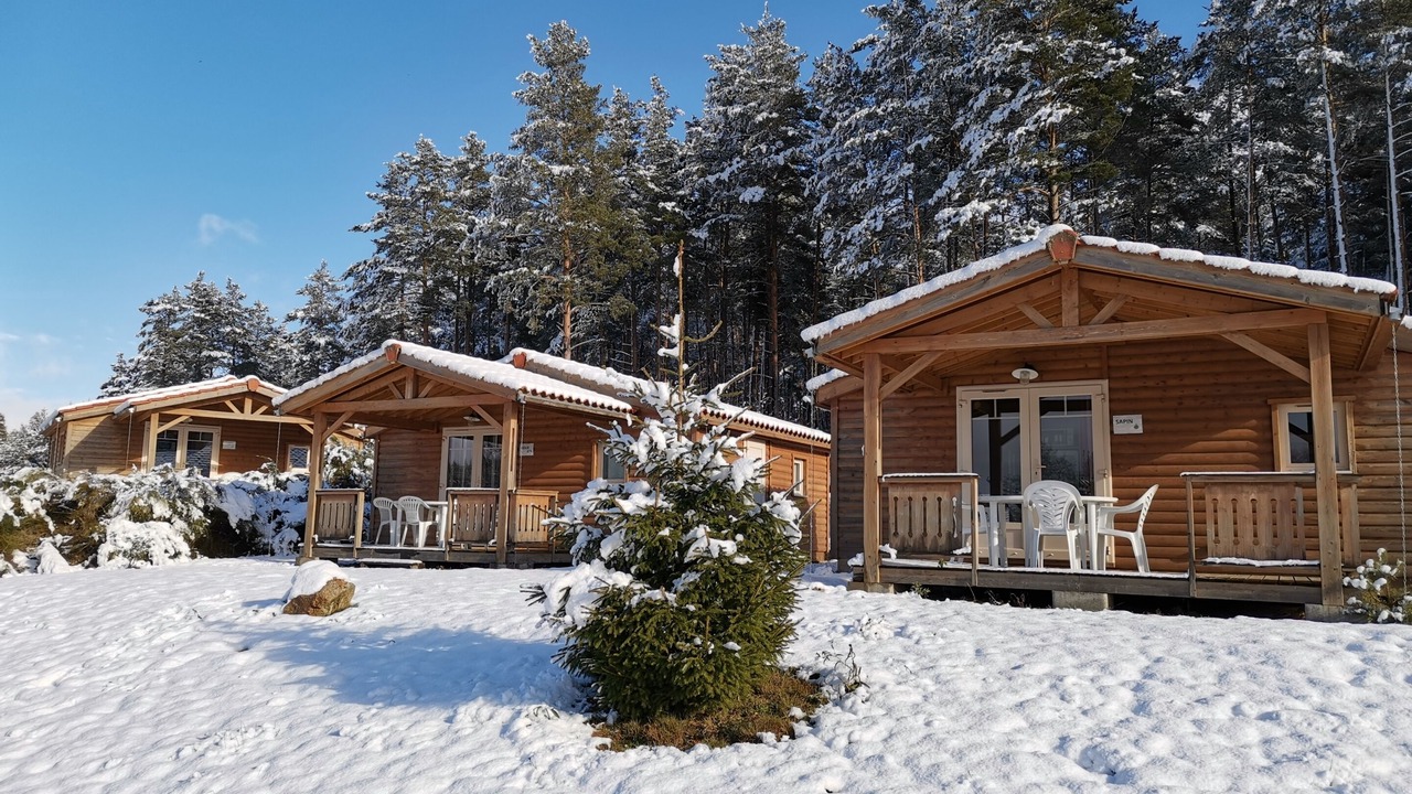 Photo of Outdoor in Usson-en-Forez
