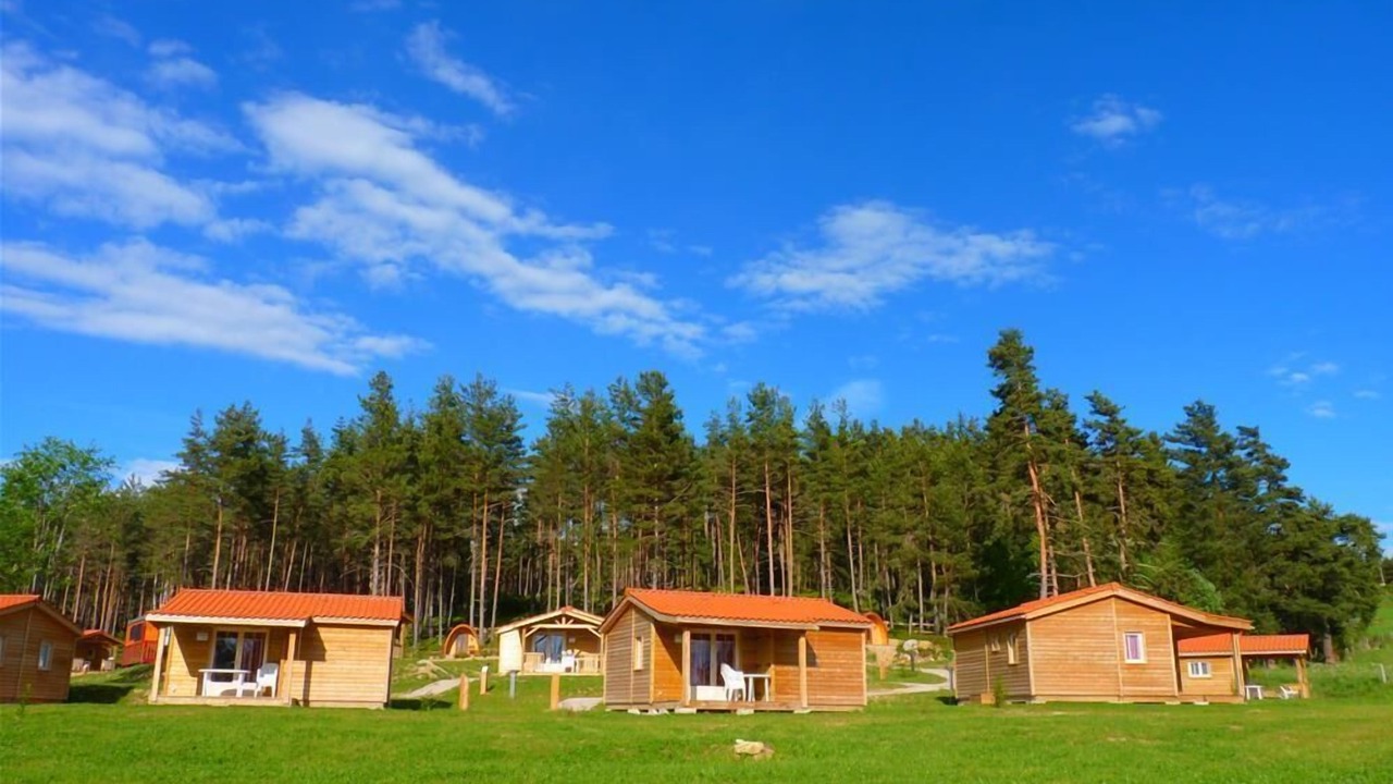 Photo of Outdoor in Usson-en-Forez