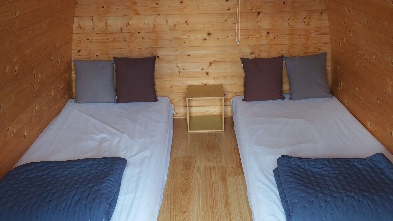 Photo of Bedroom in Usson-en-Forez