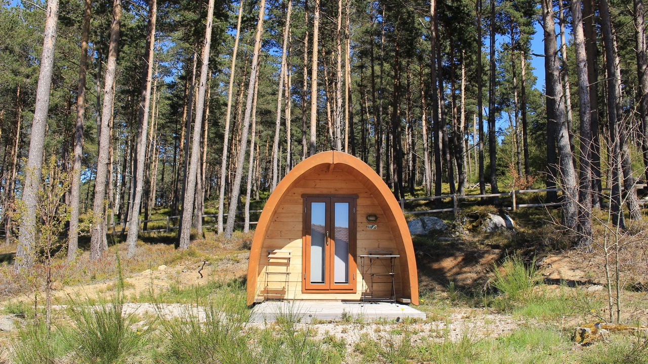 Photo of Outdoor in Usson-en-Forez