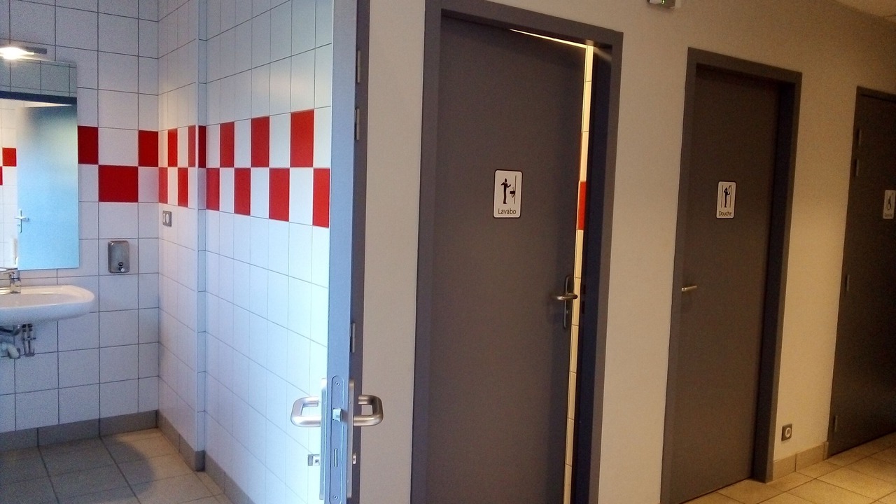 Photo of Bathroom in Usson-en-Forez