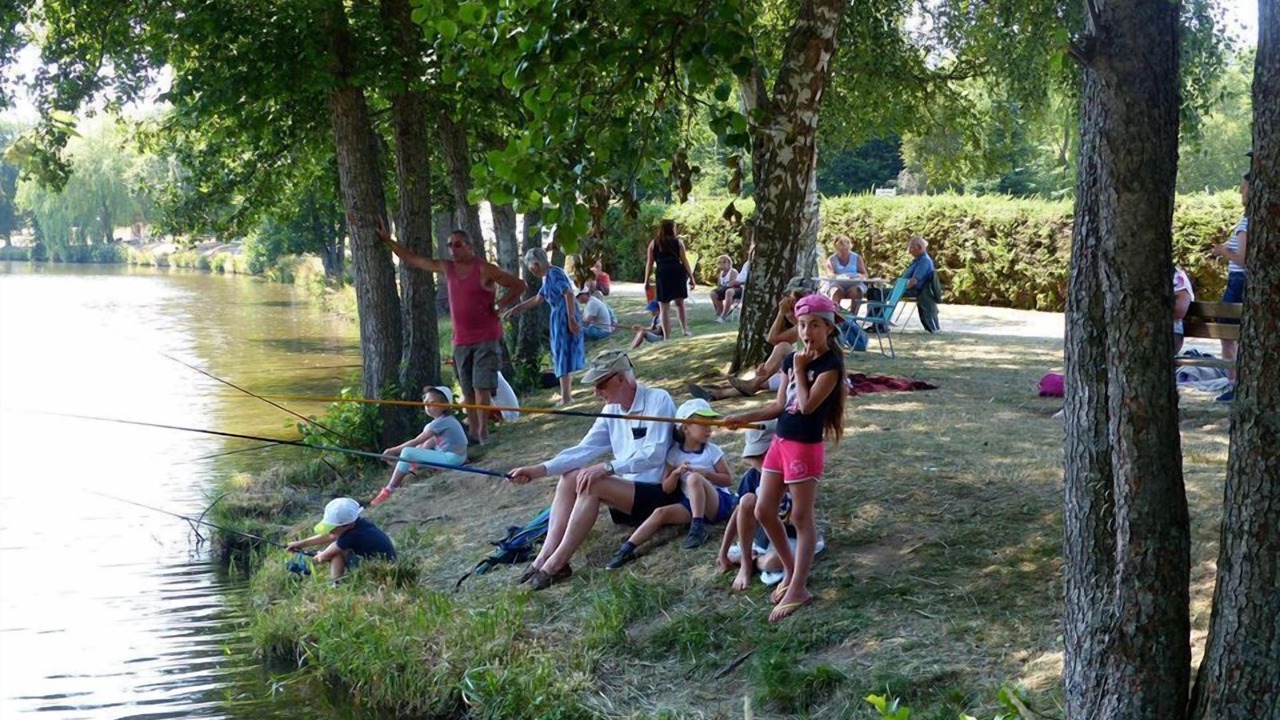 Photo of Outdoor in Usson-en-Forez