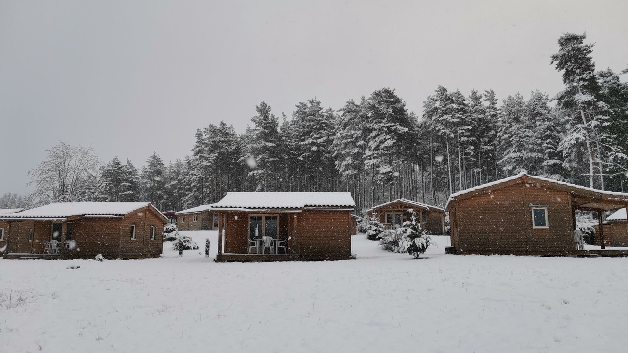 Photo of Outdoor in Usson-en-Forez