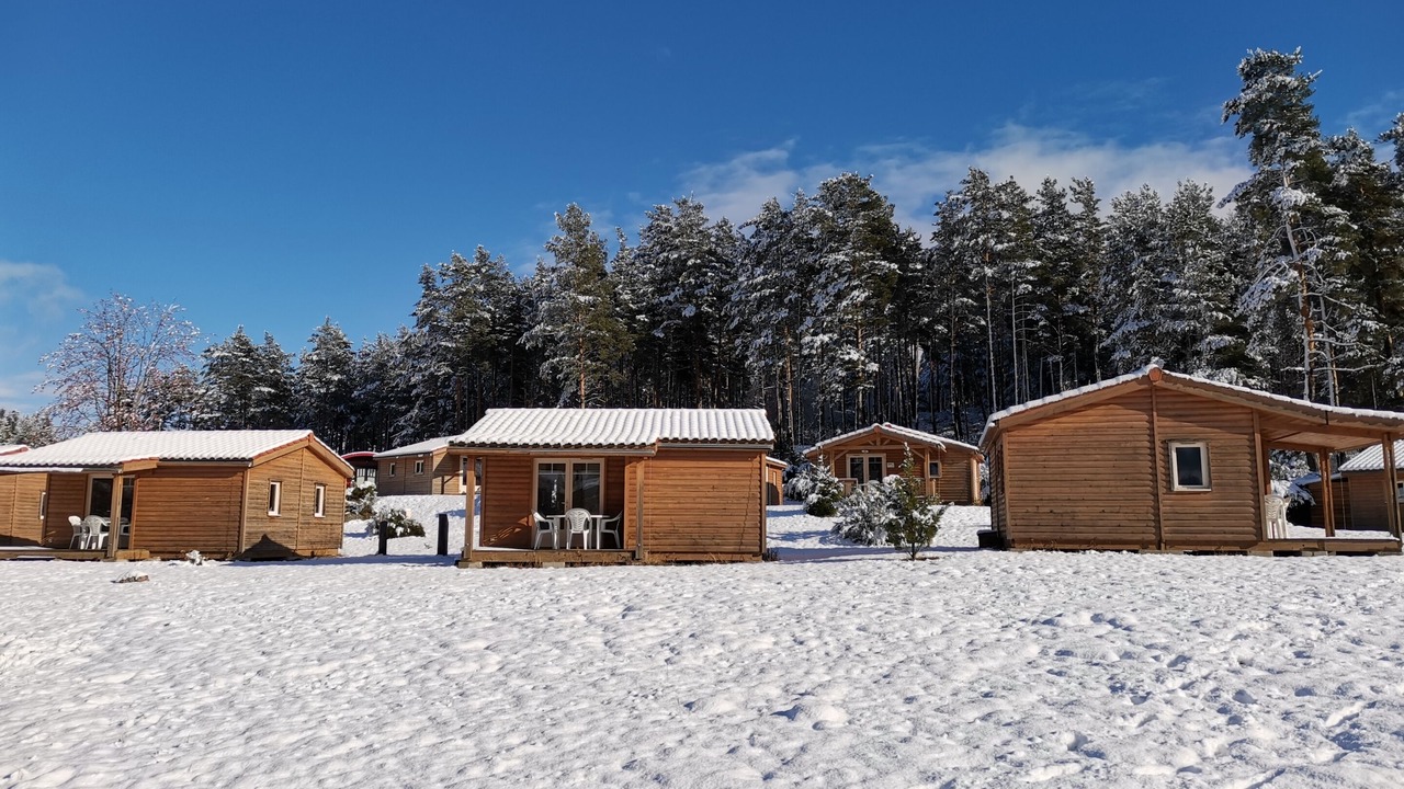 Photo of Outdoor in Usson-en-Forez