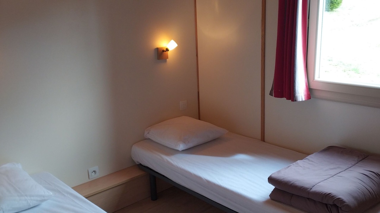 Photo of Bedroom in Usson-en-Forez