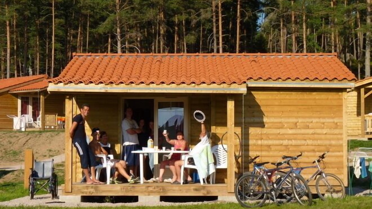 Photo of Outdoor in Usson-en-Forez