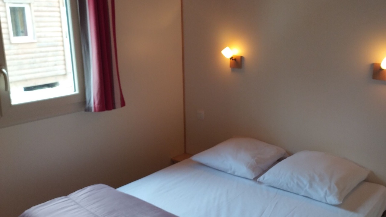 Photo of Bedroom in Usson-en-Forez