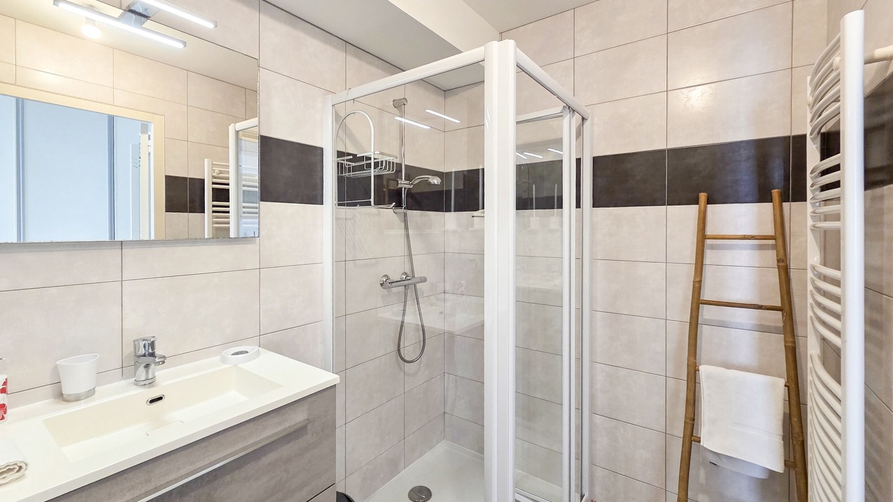 Photo of Bathroom in Saint-Gilles-Croix-de-Vie